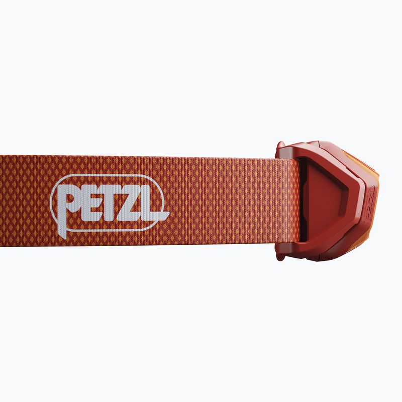 Head torch Petzl Tikkina red 5