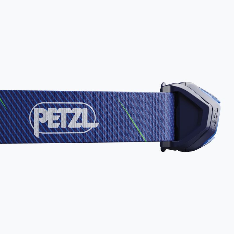 Head torch Petzl Tikka blue 5