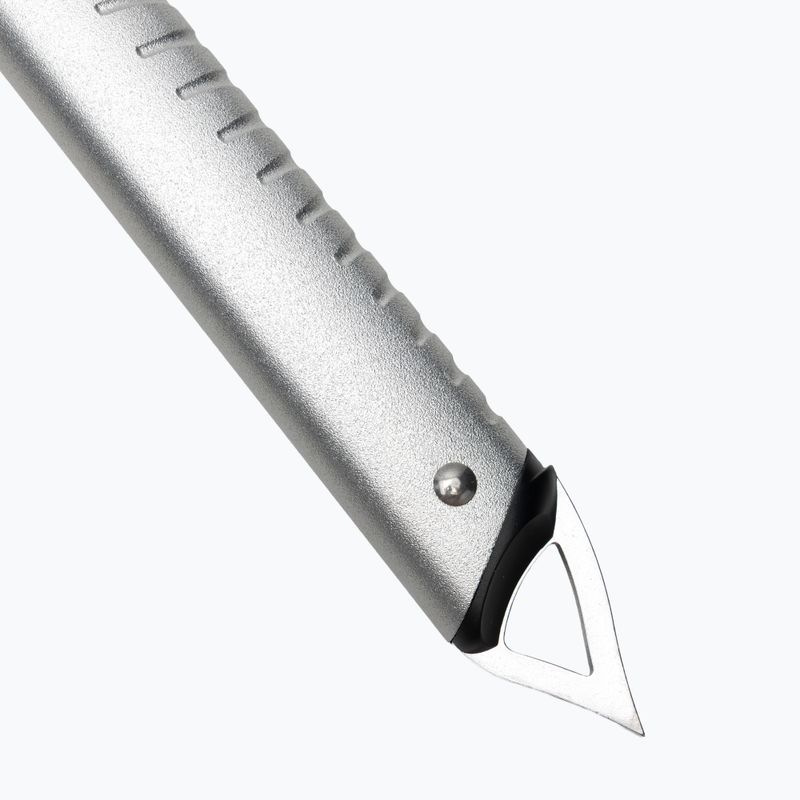 Ice axe Petzl Glacier Linkin silver 3