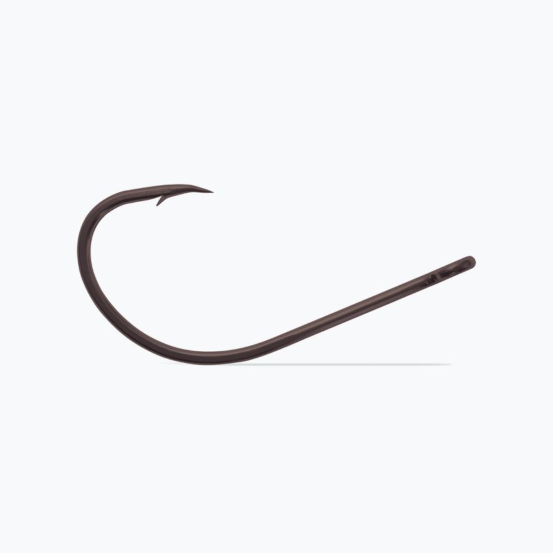 VMC Saltwater Specimen Wide Gap spinning hooks 7116CB black AVM350874