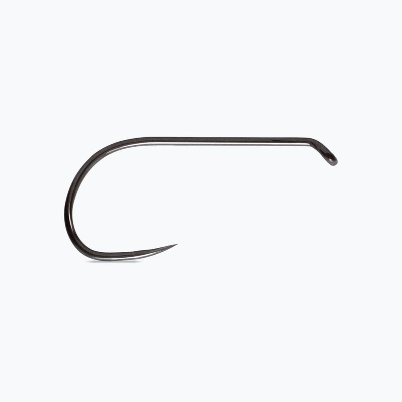 VMC Dry Fly Barbless spinning hooks 7069BN 20 pcs black AVM350258
