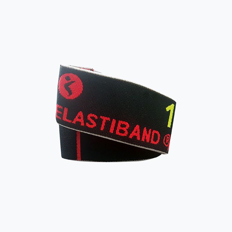 Sveltus Elastiband exercise rubber black 0007 4