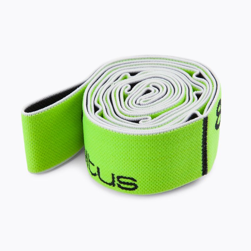 Sveltus Multi exercise rubber green 0013 2