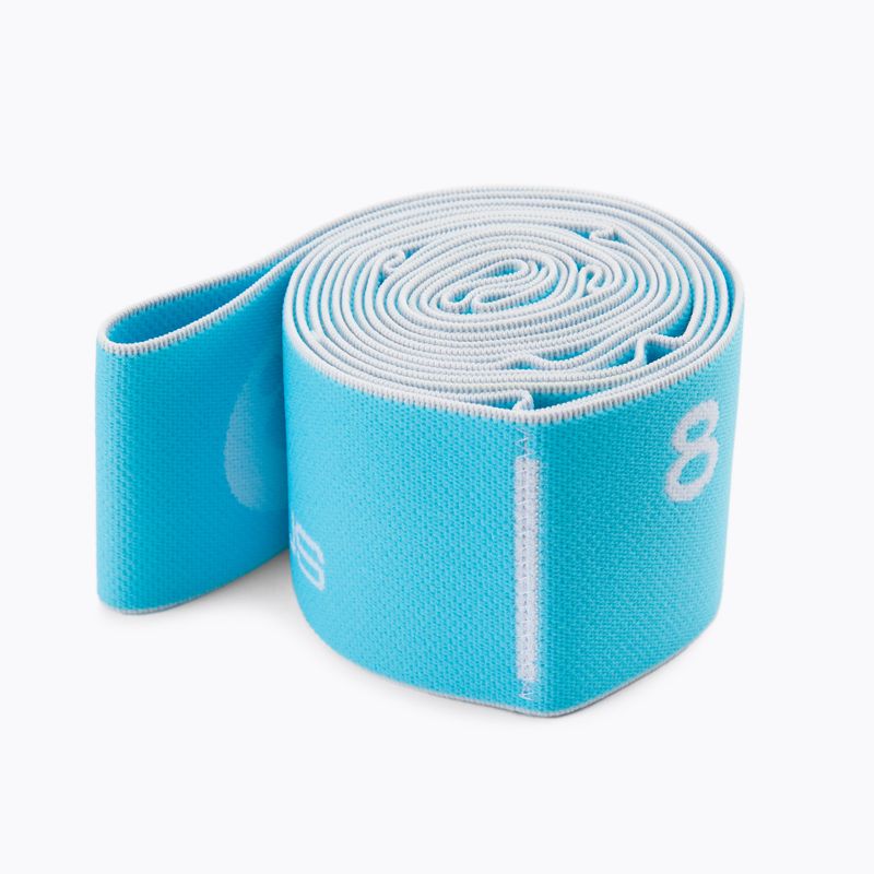 Sveltus Multi exercise rubber blue 0035 2