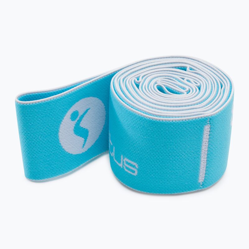 Sveltus Multi Elastiband exercise rubber blue 0170 2