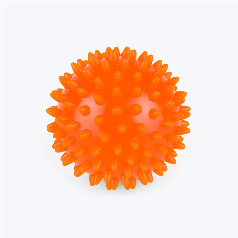 Sveltus Massage ball orange 0454