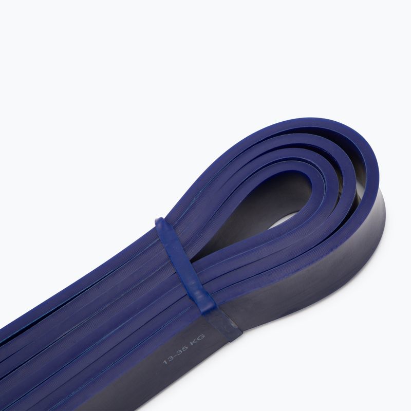 Sveltus Power Band exercise rubber navy blue 0575 2