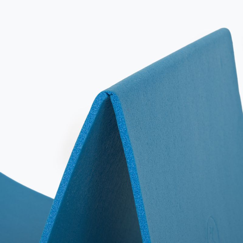 Sveltus yoga mat Pratinatte blue 7
