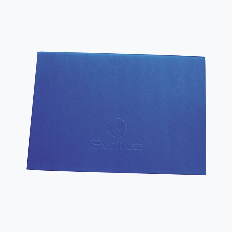 Sveltus yoga mat Pratinatte blue 3