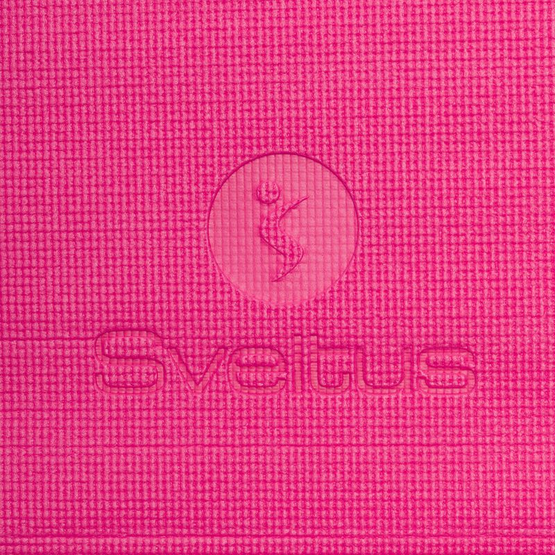 Sveltus Tapigym training mat pink 1334 4