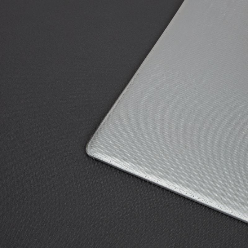 Exercise mat Sveltus Performance grey/black 5