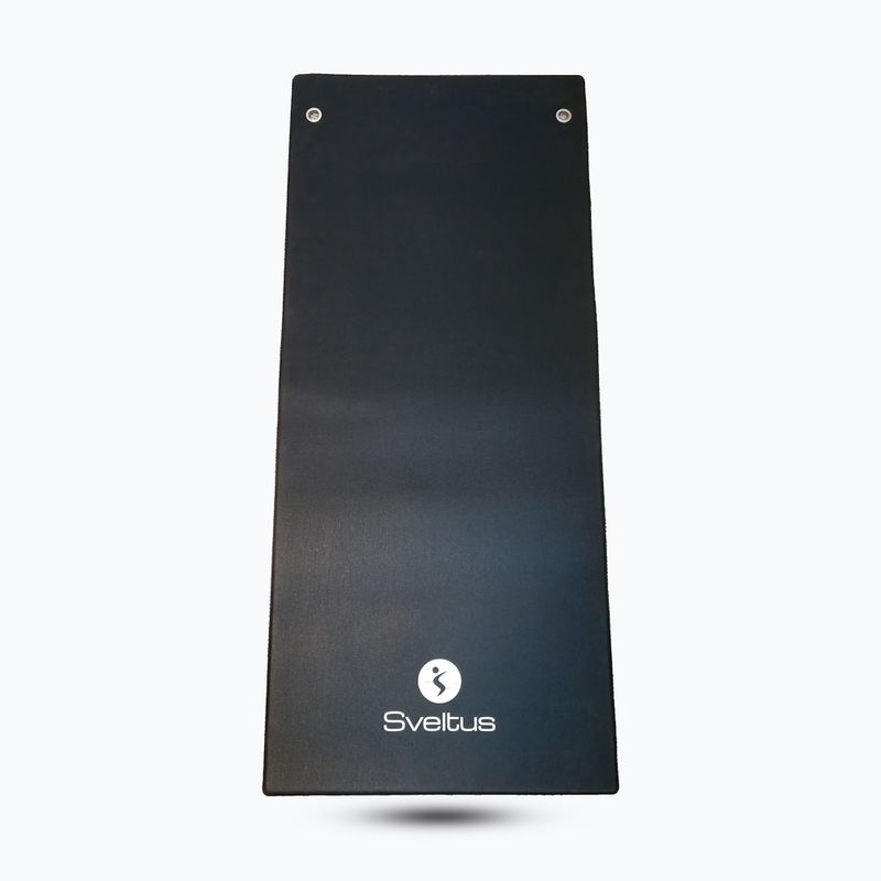 Exercise mat Sveltus Performance grey/black 6