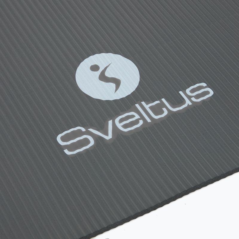 Sveltus training mat 1362 grey 2