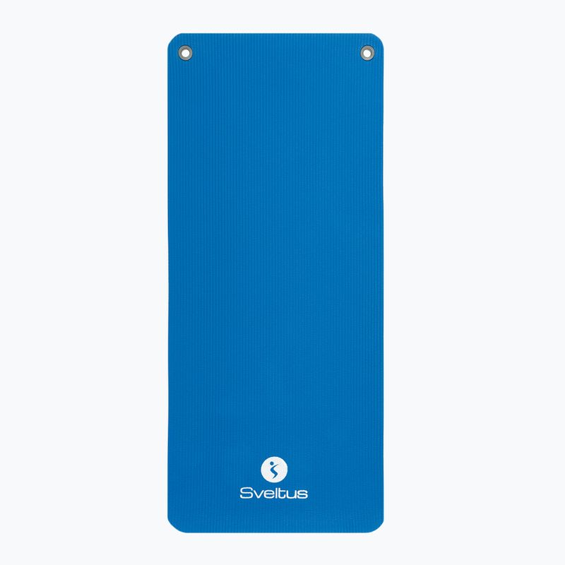 Sveltus Evolution training mat blue 1371 2