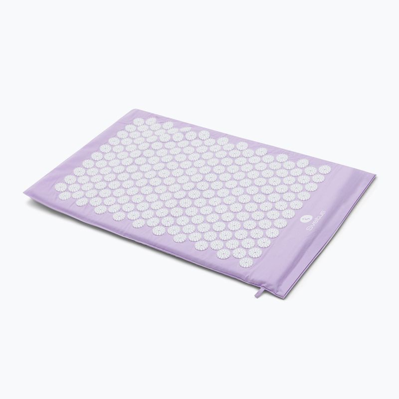 Sveltus Acupressure mat purple 1399