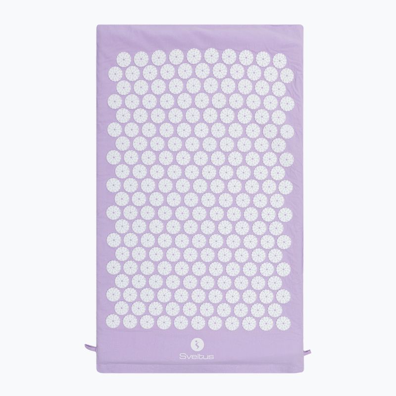 Sveltus Acupressure mat purple 1399 2