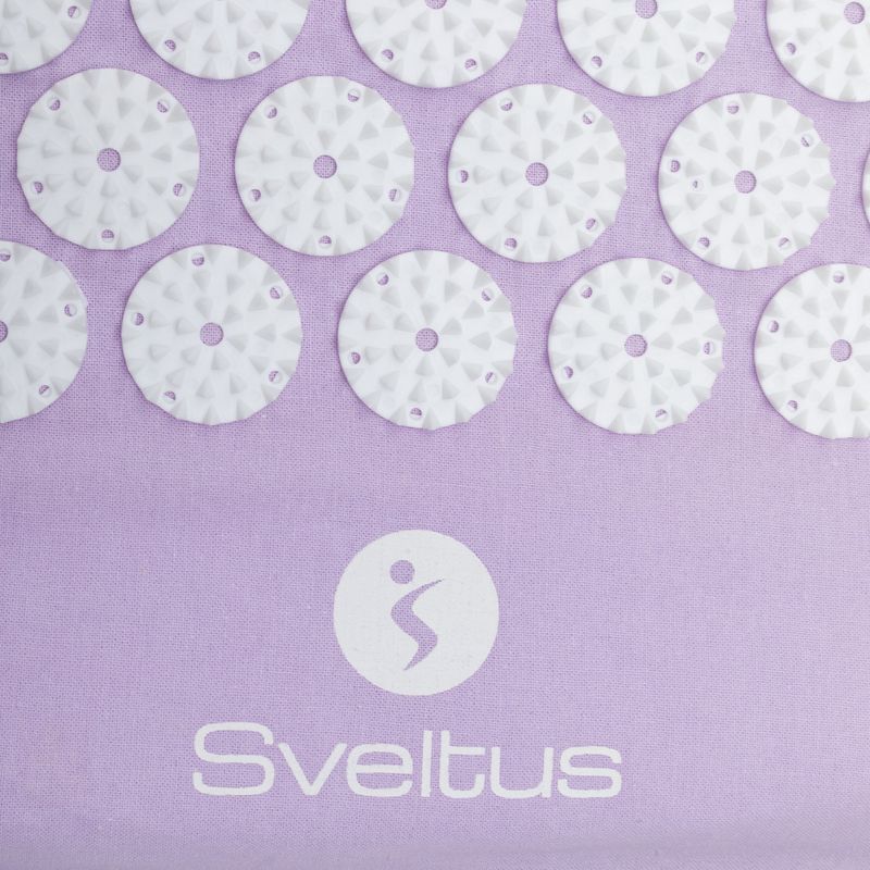 Sveltus Acupressure mat purple 1399 3