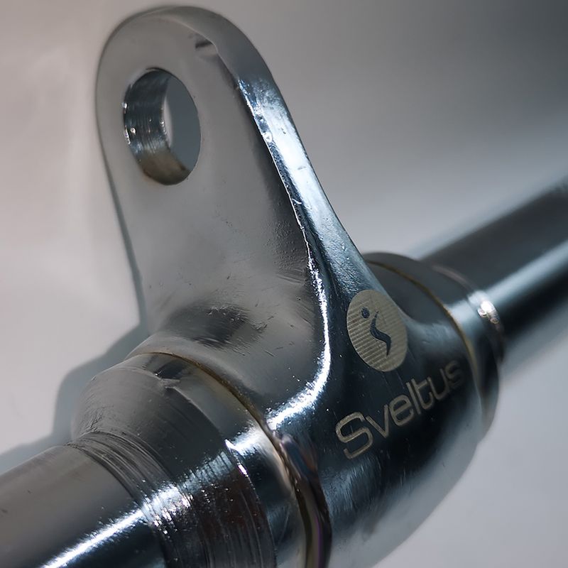 Sveltus 1586 Revolving Multi steel lift handle 2