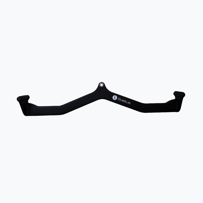 Sveltus lift handles 1589 Kit of 3 Ergo 3 pcs black. 2