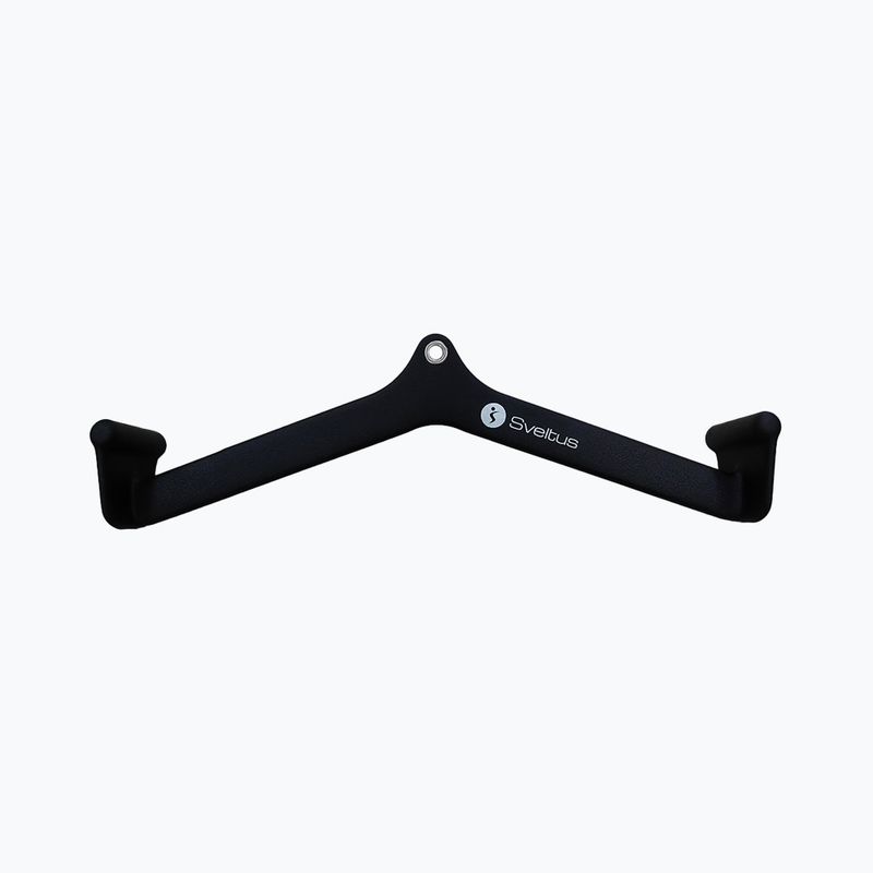 Sveltus lift handles 1589 Kit of 3 Ergo 3 pcs black. 3