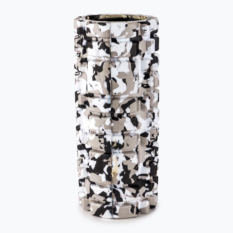 Sveltus Camouflage Foam Roller grey 2516 2