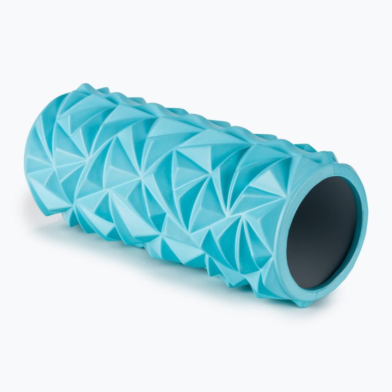 Sveltus Wellness massage roller L33 blue 2517