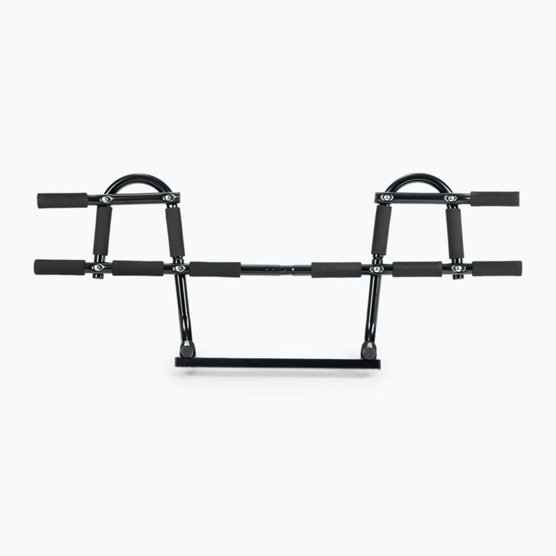 Sveltus Training wall-mounted pull-up bar black 2611 2