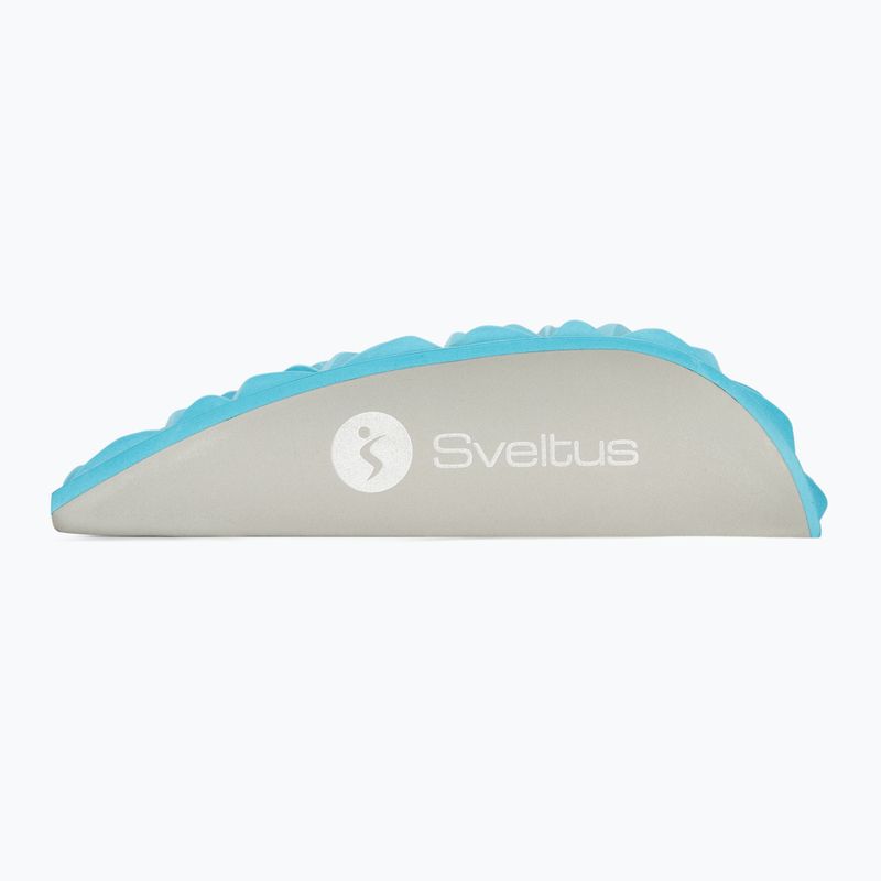 Massage mat Sveltus AB Massage blue 3