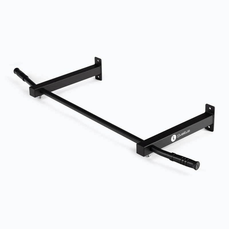 Sveltus Chin Up Rack pull-up bar black 2613