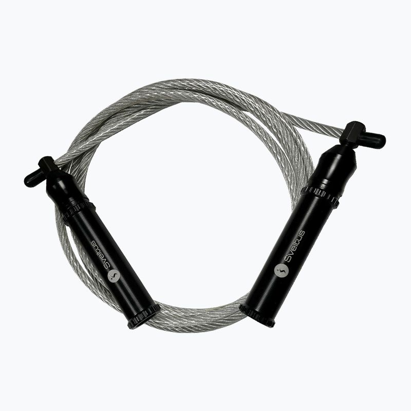 Sveltus Heavy Jump Rope grey