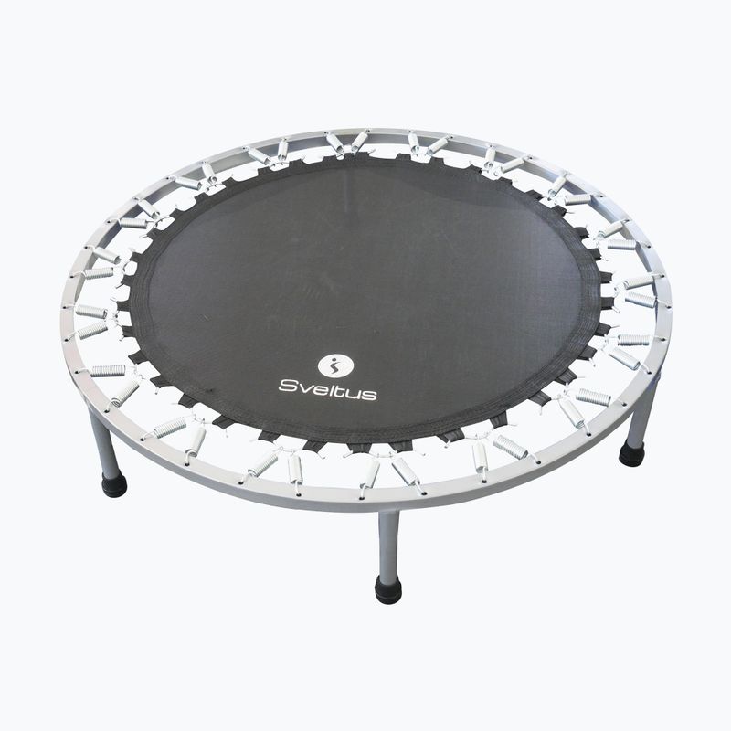 Sveltus fitness trampoline 3613 100 cm black