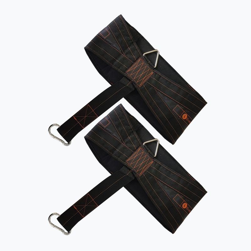 Sveltus AB Sling x2 black abdominal muscle training sleeves 2