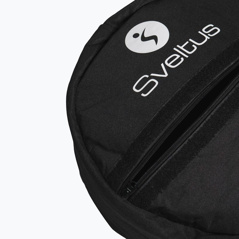 Punching bag Sveltus Strongbag 68 kg black 3