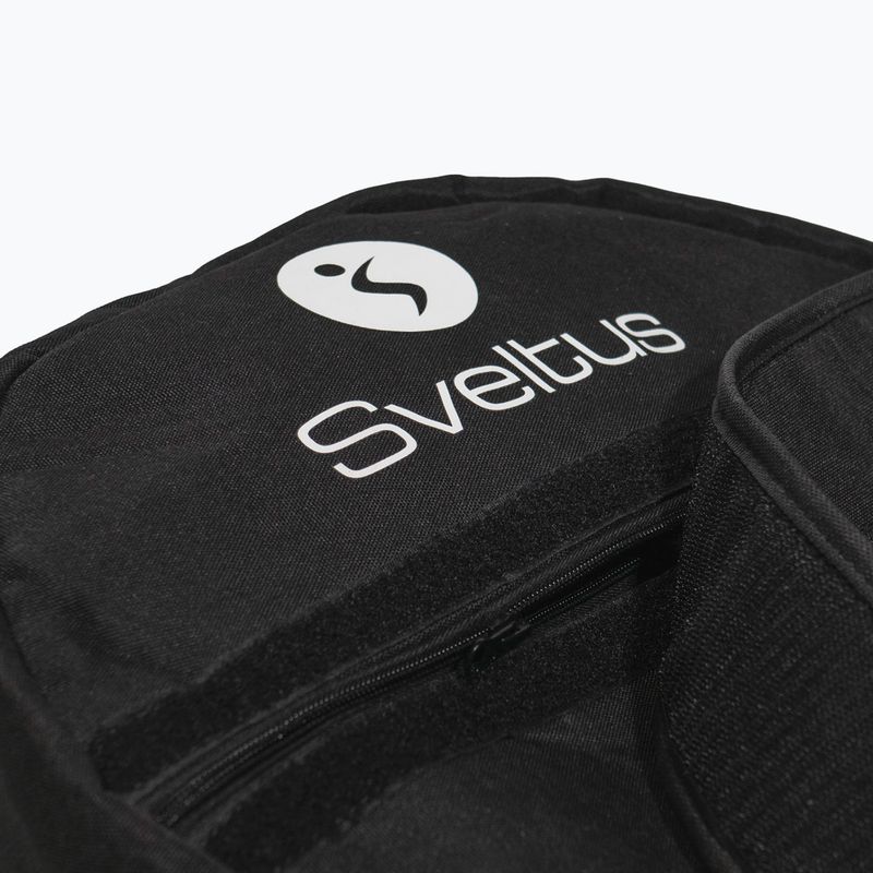 Punching bag Sveltus Strongbag 68 kg black 4