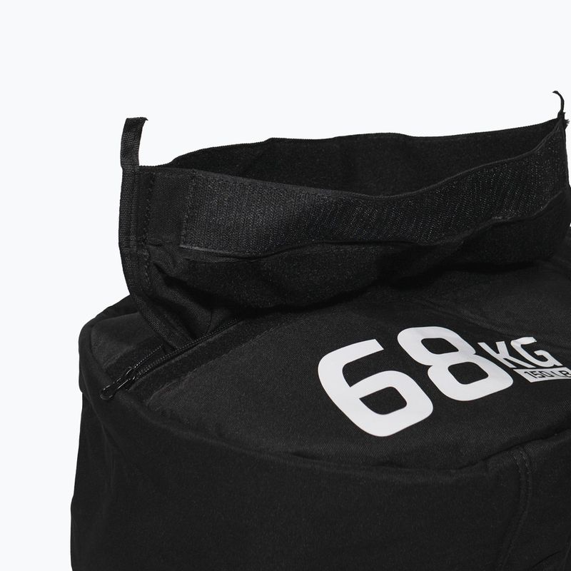 Punching bag Sveltus Strongbag 68 kg black 5