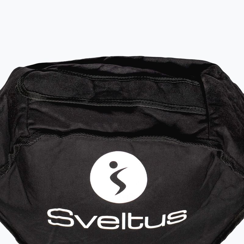 Punching bag Sveltus Husafell Bag 68 kg black 2