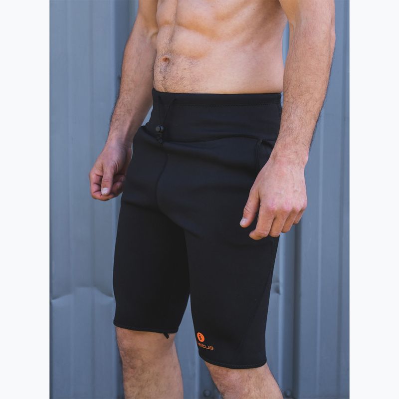 Training shorts Sveltus Sweat black 6