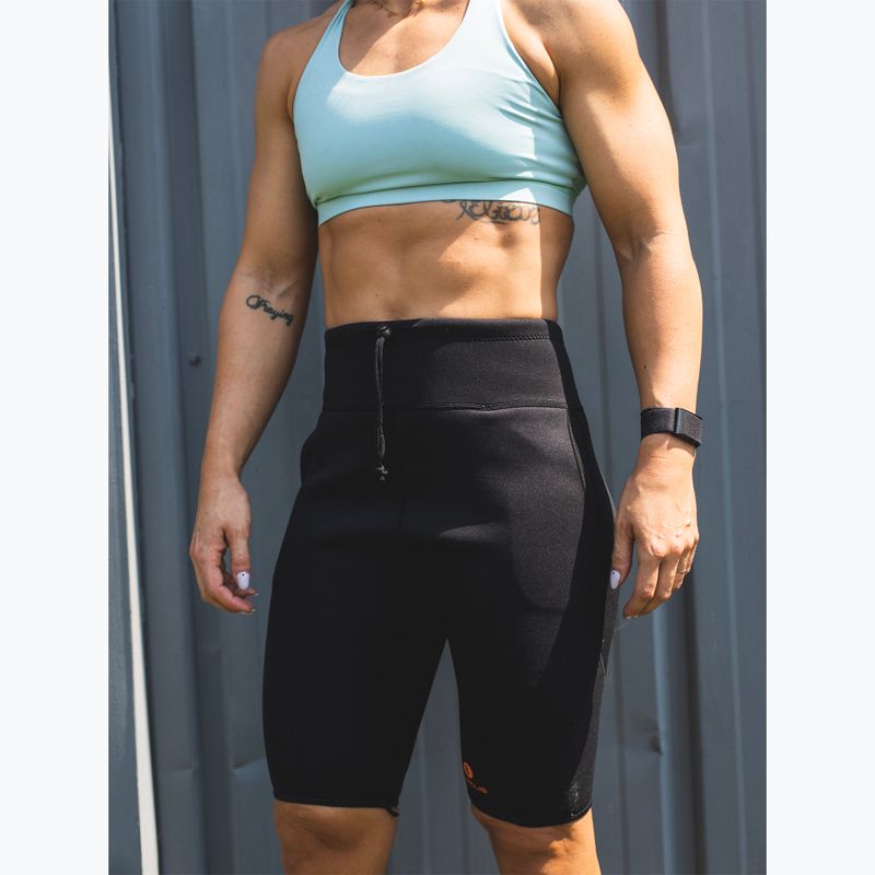 Training shorts Sveltus Sweat black 7