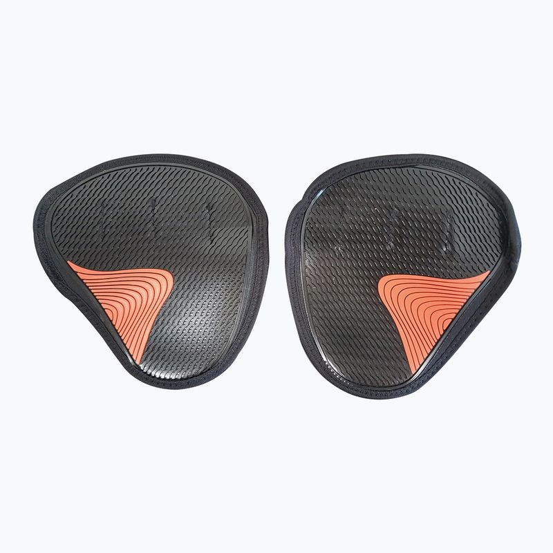 Sveltus Grip Pad 2 pcs. orange/ black 3