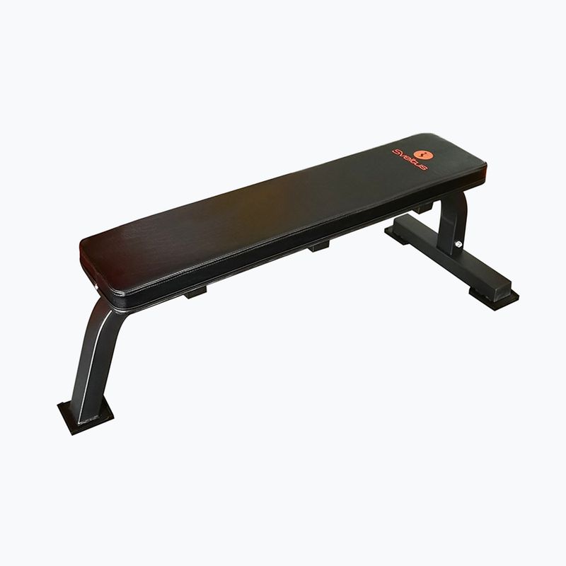 Sveltus Flat training bench 7804