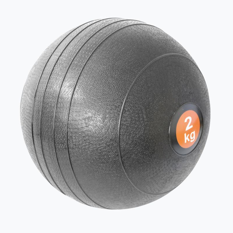 Sveltus Slam Ball 2 kg black 2