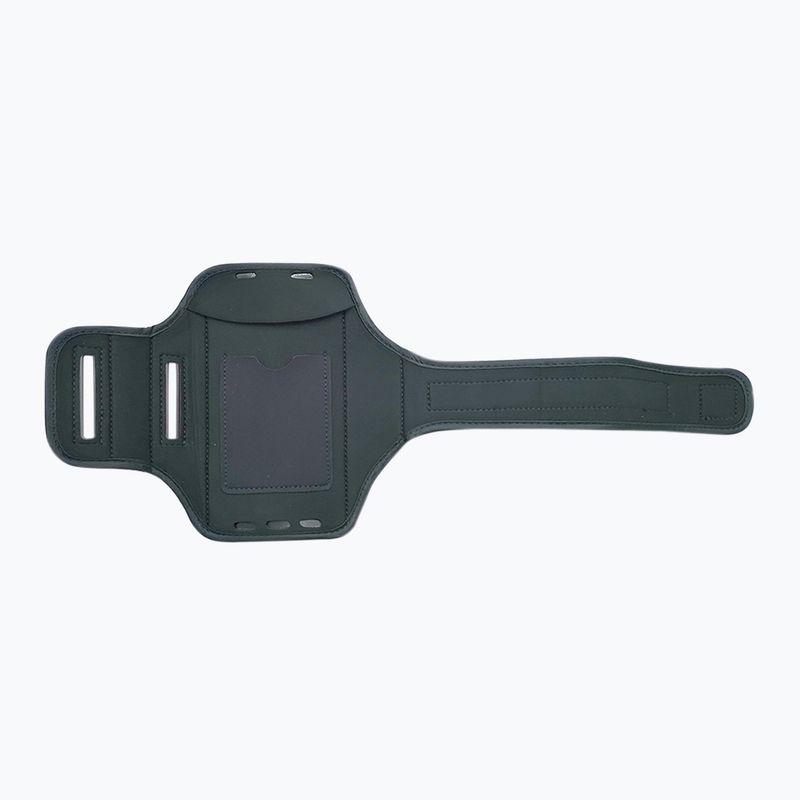Sveltus Smartphone Armband Big Model orange/ black 3
