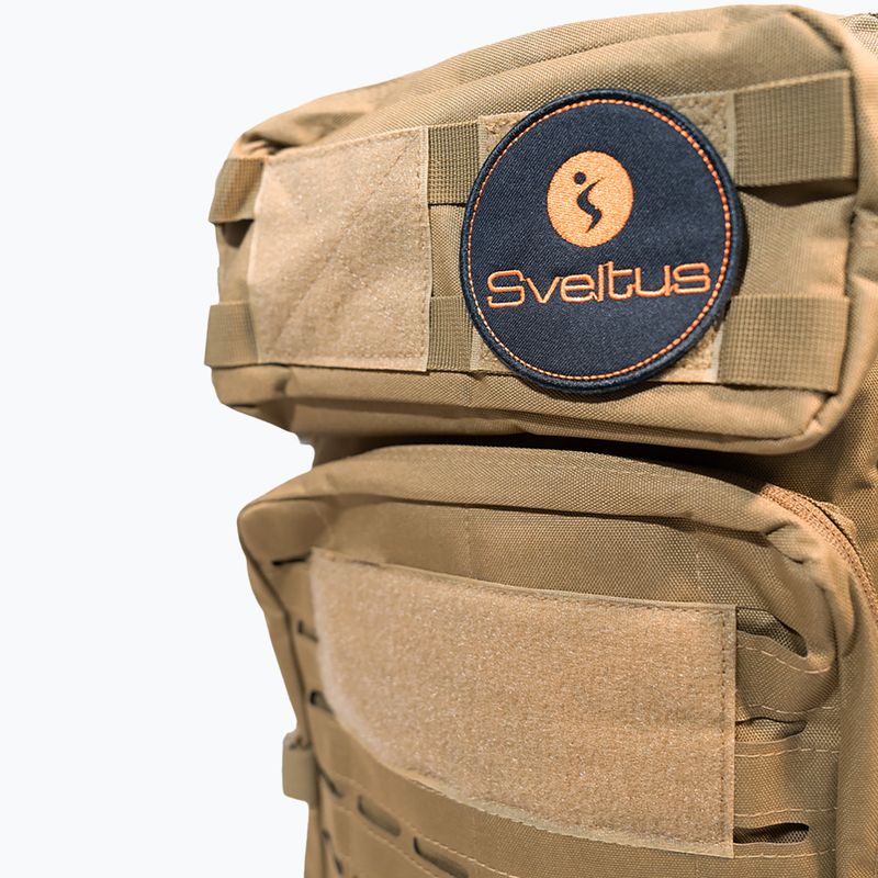 Sveltus Training camel training backpack 3