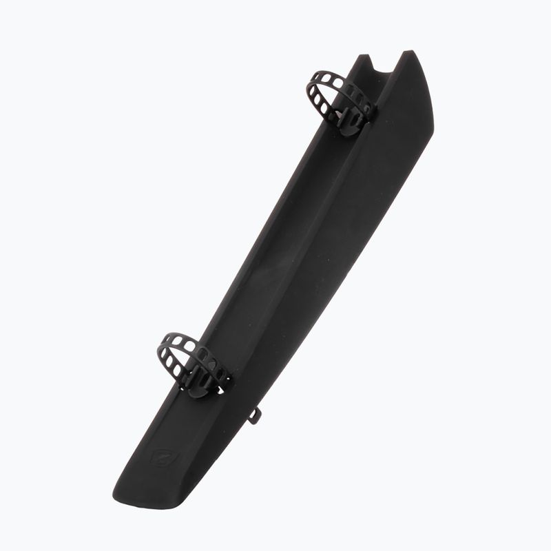 Zefal Deflector FC50 black bicycle mudguard 2