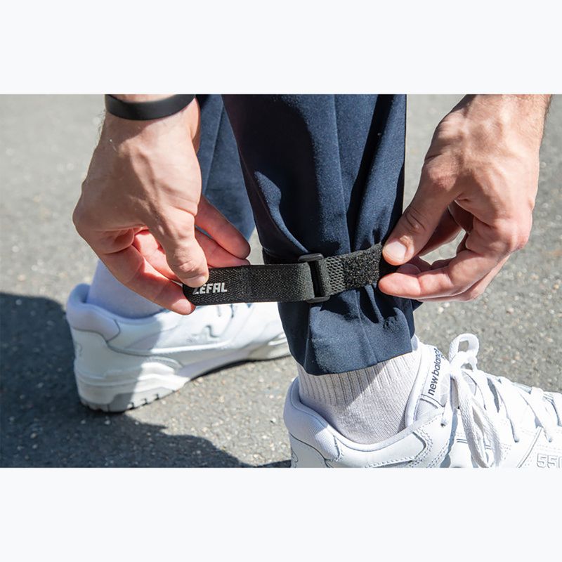 Zefal Doowah reflective leg bands 2 pcs black 3