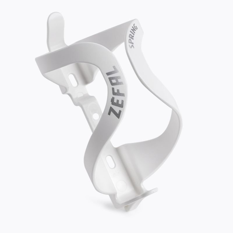 Zefal Spring bidon basket white ZF-1215W