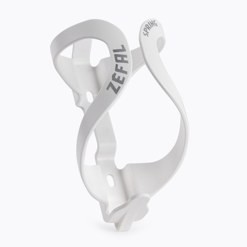 Zefal Spring bidon basket white ZF-1215W 3