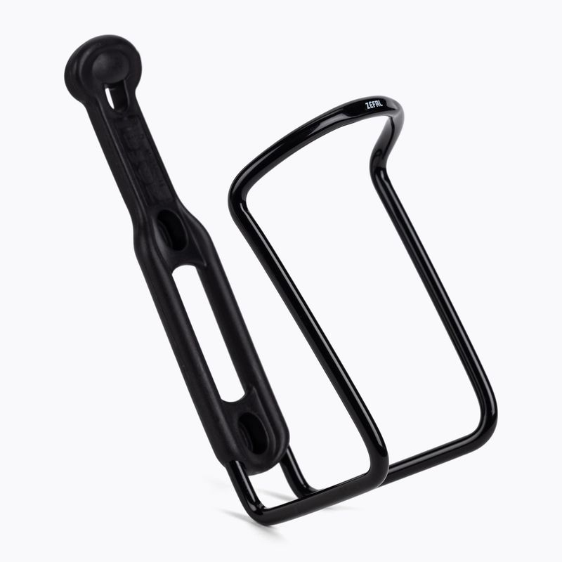 Zefal Aluplast 124 bottle cage black ZF-1240A