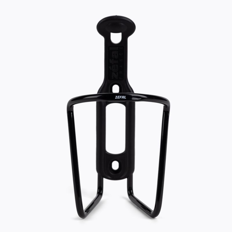 Zefal Aluplast 124 bottle cage black ZF-1240A 3