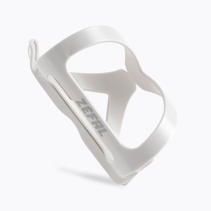 Zefal Wiiz bidon basket white ZF-1700W
